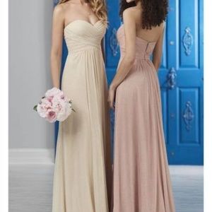 Christina Wu gown